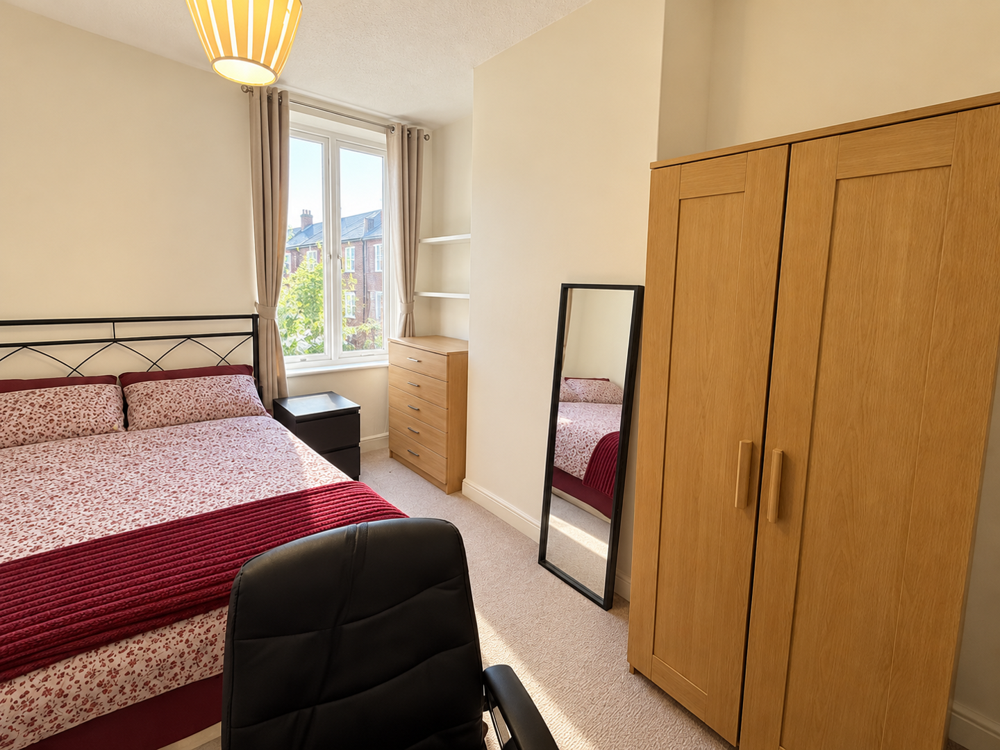 4 bed property in Tewkesbury Street, Cardiff